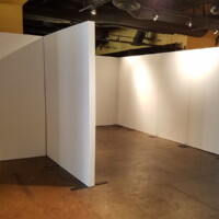 Temporary & Portable Art Gallery Walls For Sale in Orange County, CA ...